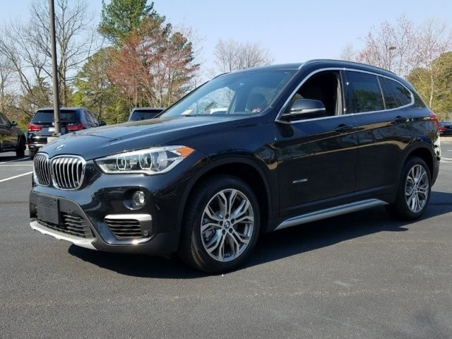 2017 BMW X1 xDrive28i