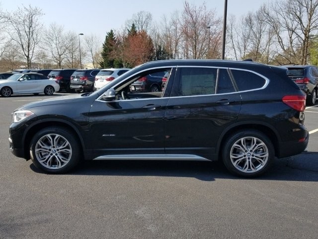 2017 BMW X1 xDrive28i