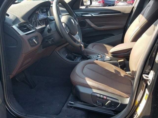 2017 BMW X1 xDrive28i