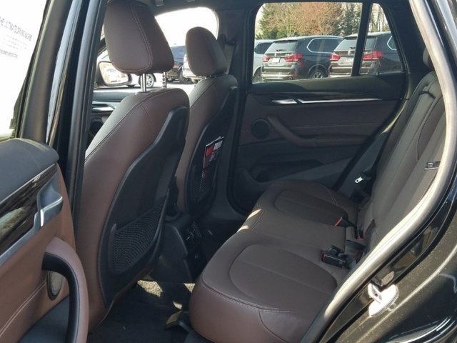 2017 BMW X1 xDrive28i