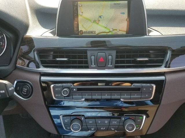 2017 BMW X1 xDrive28i