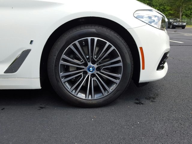 2018 BMW 5 Series 530e xDrive iPerformance