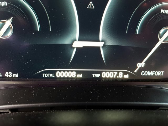2018 BMW 5 Series 530e xDrive iPerformance