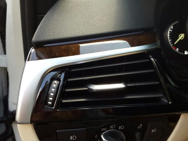 2018 BMW 5 Series 530e xDrive iPerformance