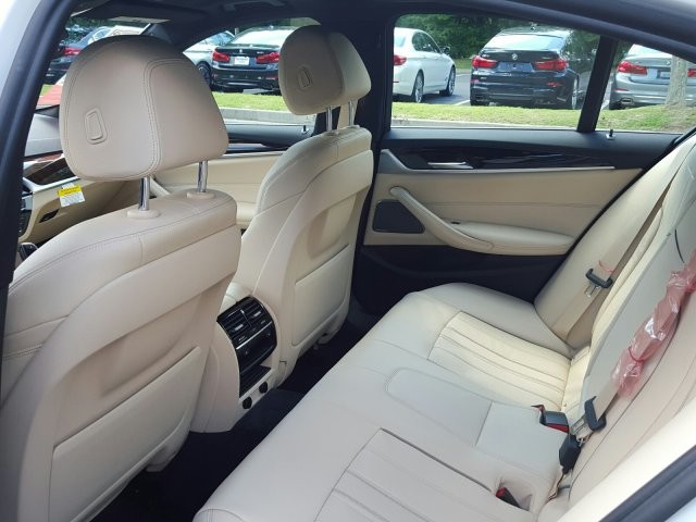 2018 BMW 5 Series 530e xDrive iPerformance