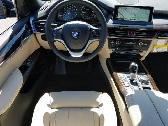 2017 BMW X5 xDrive35d
