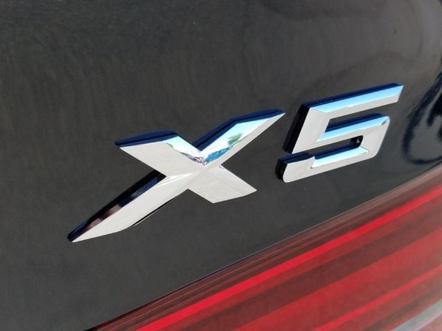 2017 BMW X5 xDrive35d