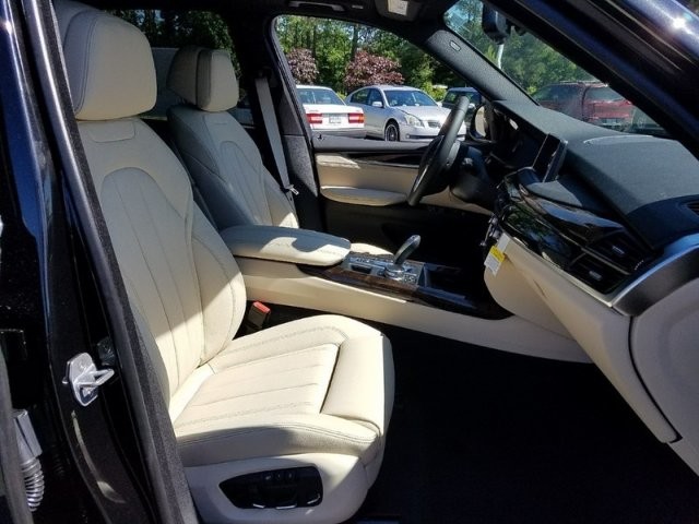 2017 BMW X5 xDrive35d