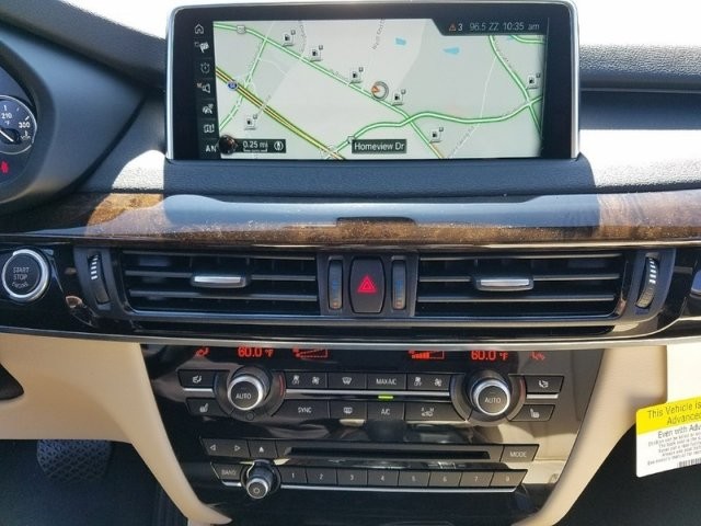 2017 BMW X5 xDrive35d