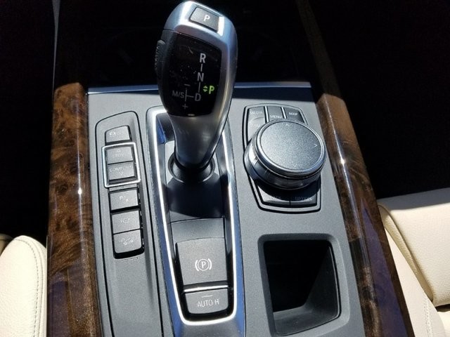 2017 BMW X5 xDrive35d