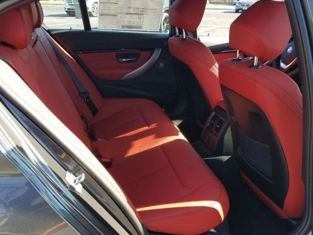 2017 BMW 3 Series 340i