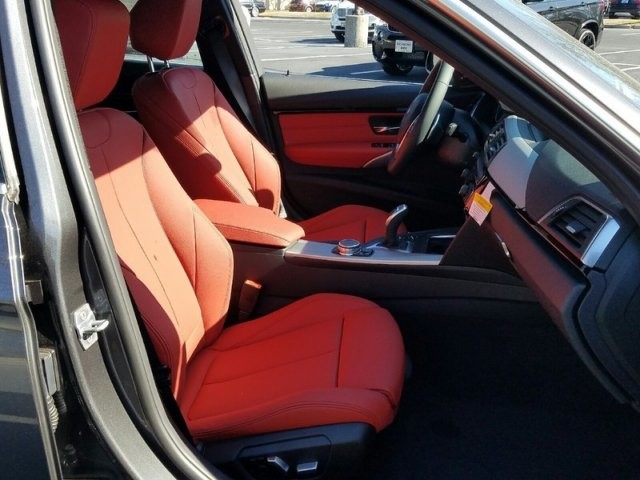 2017 BMW 3 Series 340i
