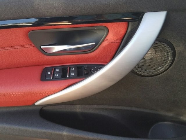 2017 BMW 3 Series 340i