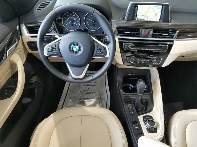2017 BMW X1 xDrive28i