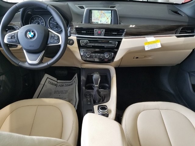 2017 BMW X1 xDrive28i