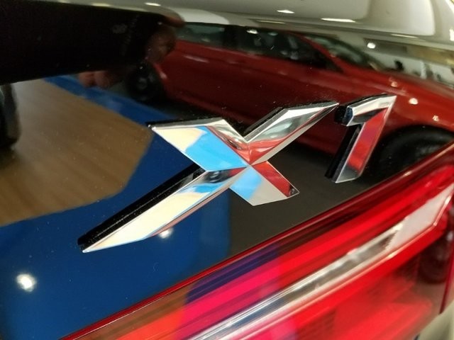 2017 BMW X1 xDrive28i