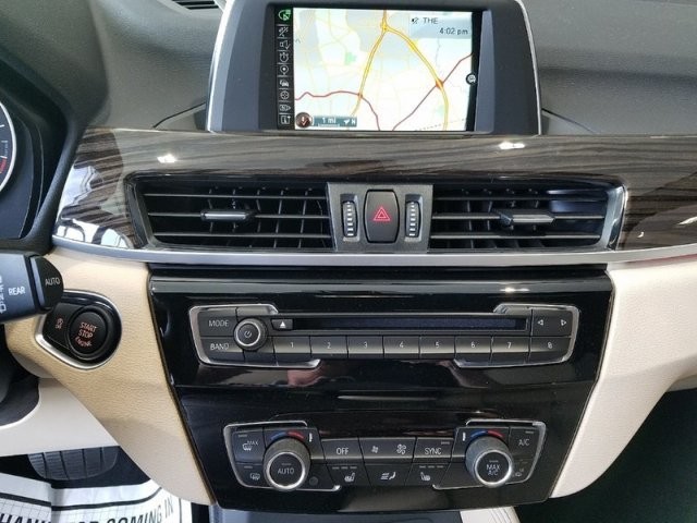 2017 BMW X1 xDrive28i