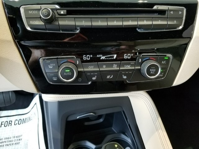 2017 BMW X1 xDrive28i