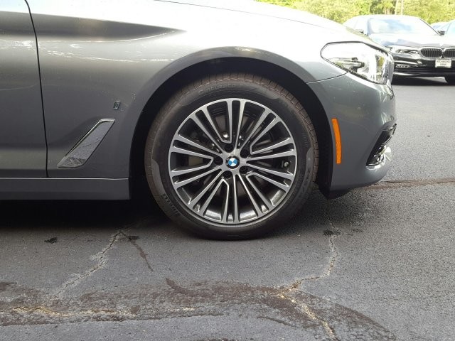 2018 BMW 5 Series 530e xDrive iPerformance