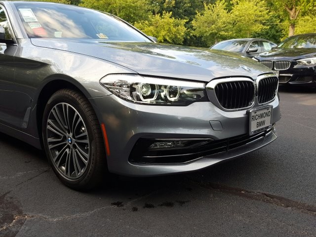 2018 BMW 5 Series 530e xDrive iPerformance