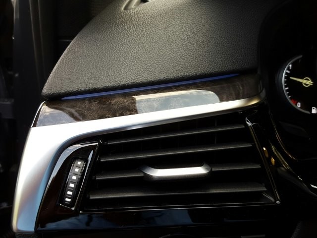 2018 BMW 5 Series 530e xDrive iPerformance