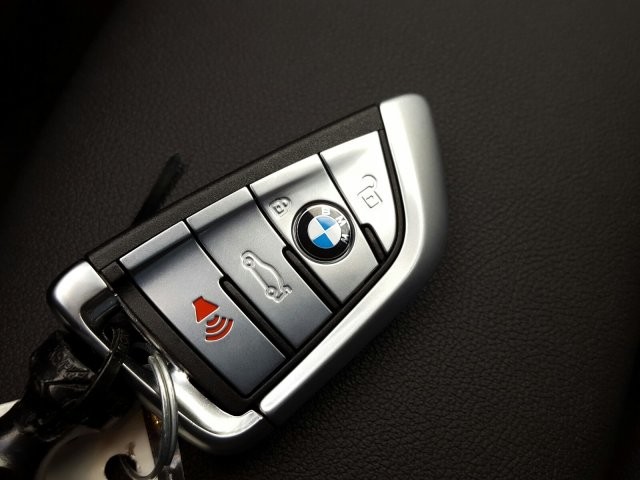 2018 BMW 5 Series 530e xDrive iPerformance