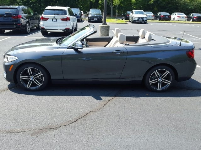 2017 BMW 2 Series 230i xDrive