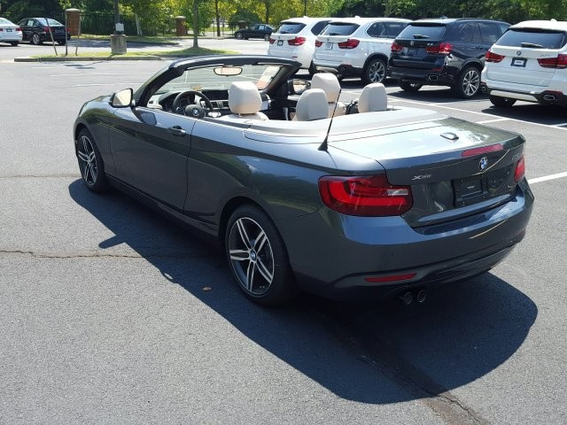 2017 BMW 2 Series 230i xDrive