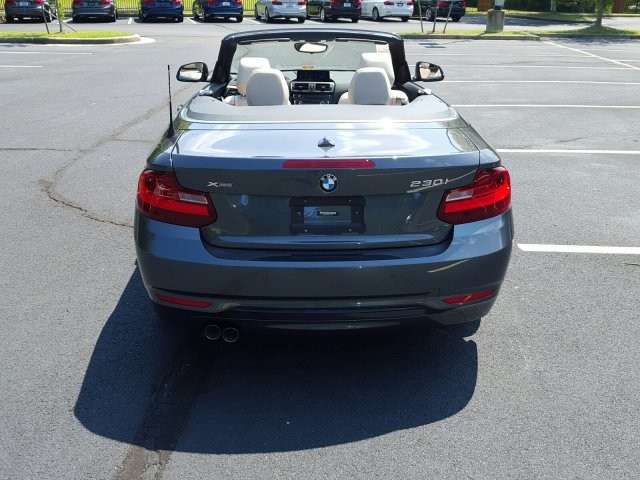 2017 BMW 2 Series 230i xDrive