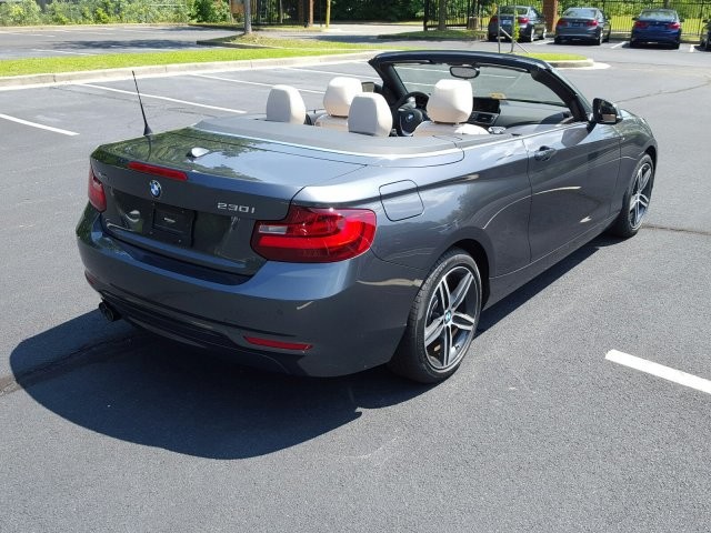 2017 BMW 2 Series 230i xDrive