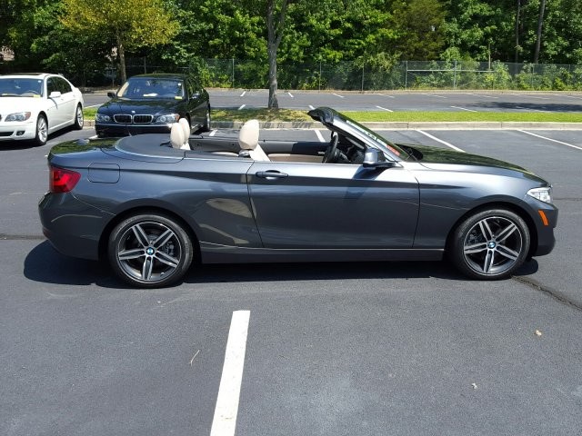 2017 BMW 2 Series 230i xDrive