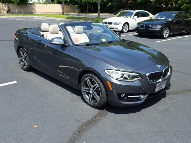 2017 BMW 2 Series 230i xDrive