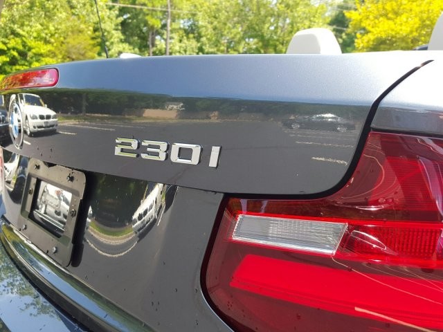 2017 BMW 2 Series 230i xDrive