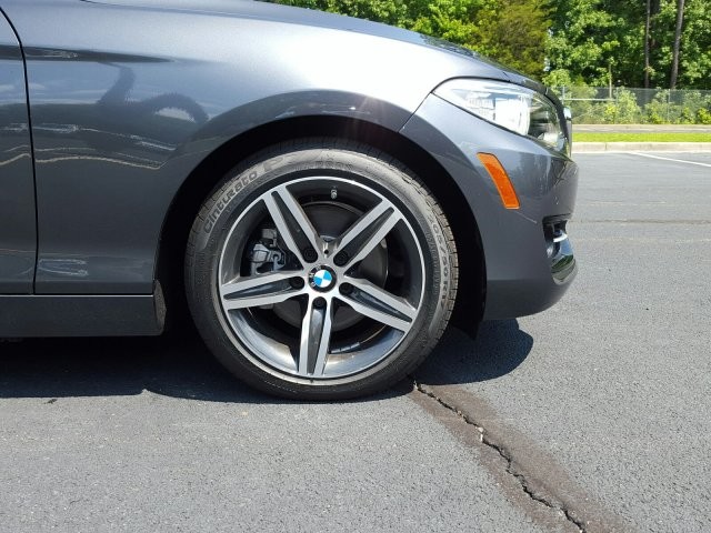 2017 BMW 2 Series 230i xDrive