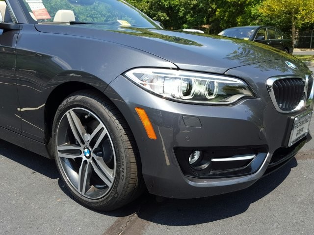 2017 BMW 2 Series 230i xDrive