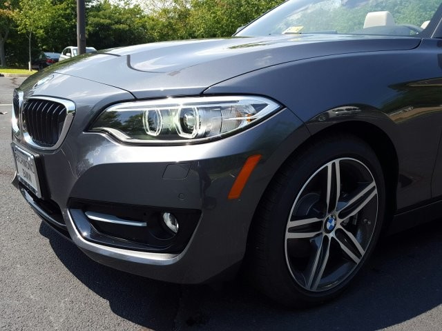 2017 BMW 2 Series 230i xDrive