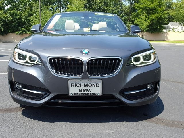 2017 BMW 2 Series 230i xDrive