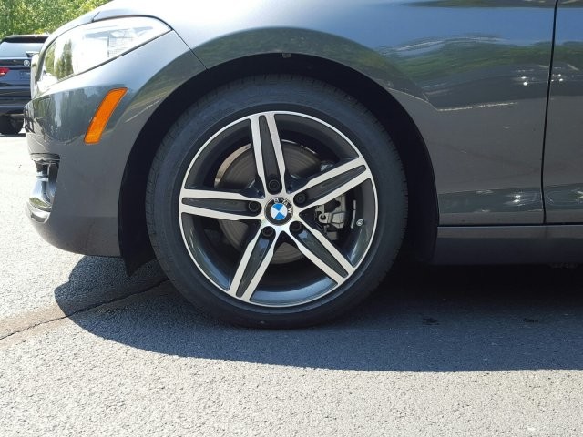 2017 BMW 2 Series 230i xDrive