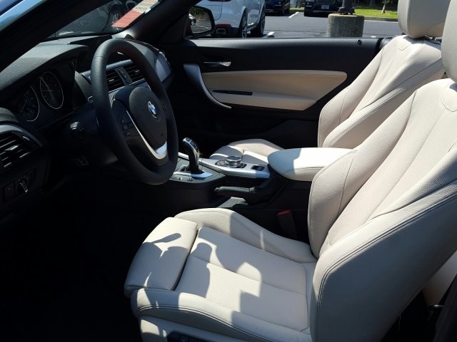 2017 BMW 2 Series 230i xDrive