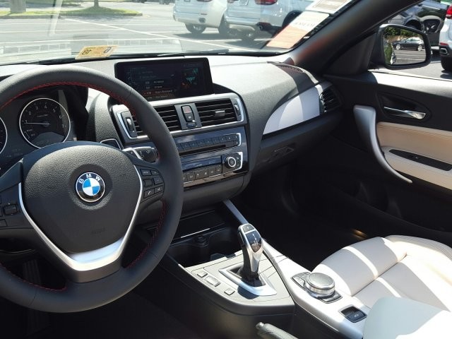 2017 BMW 2 Series 230i xDrive