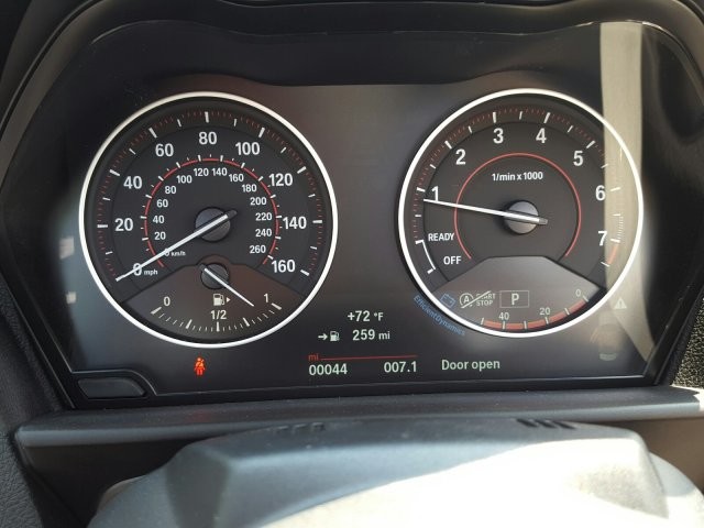 2017 BMW 2 Series 230i xDrive