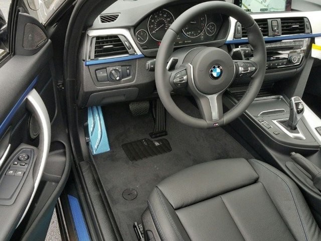 2017 BMW 4 Series 430i