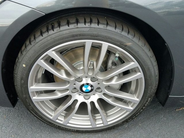 2017 BMW 4 Series 430i