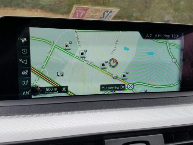 2017 BMW 4 Series 430i