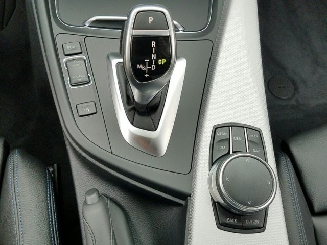 2017 BMW 4 Series 430i