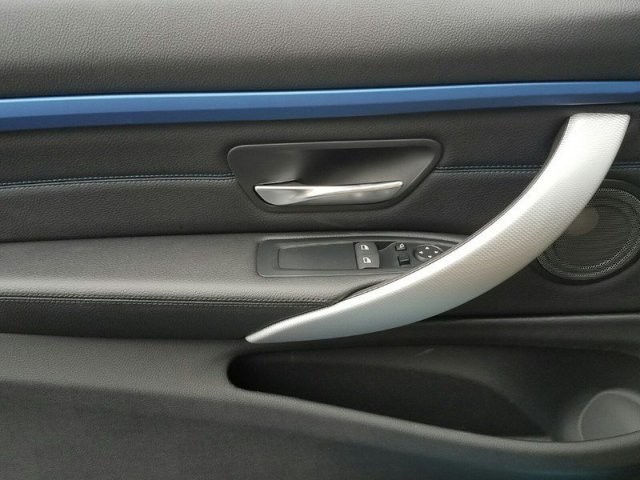 2017 BMW 4 Series 430i