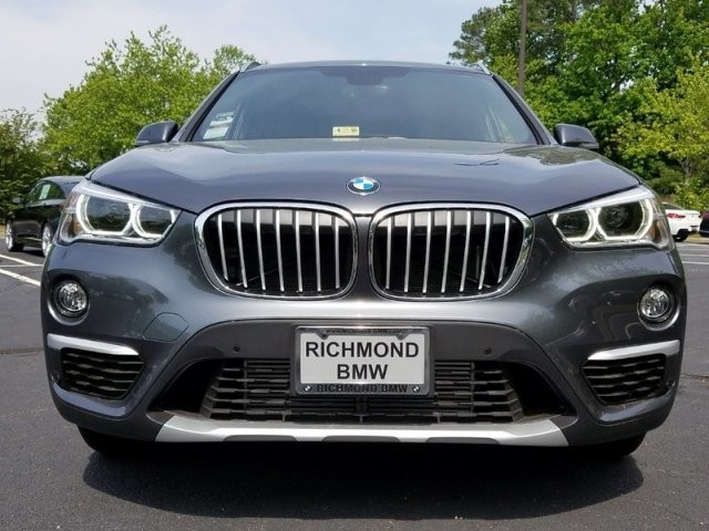 2017 BMW X1 xDrive28i