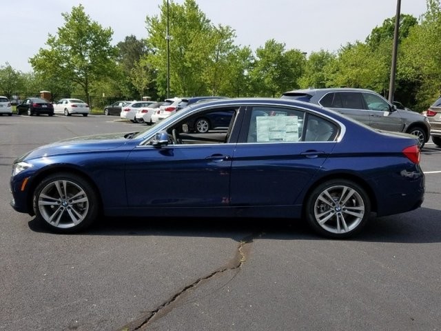 2017 BMW 3 Series 330i
