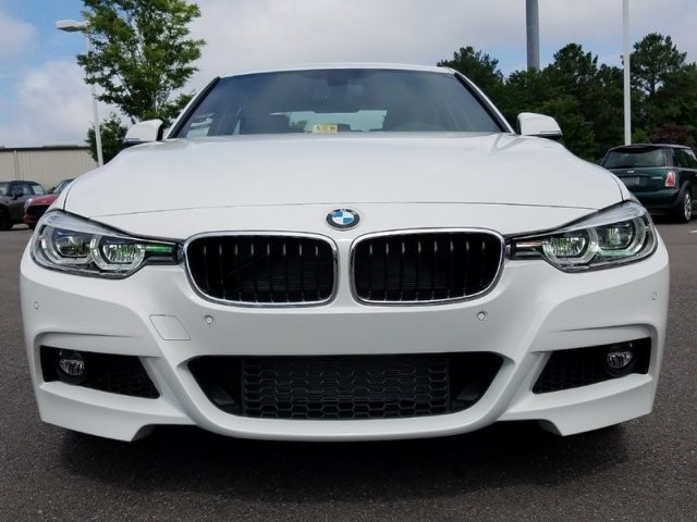 2017 BMW 3 Series 340i