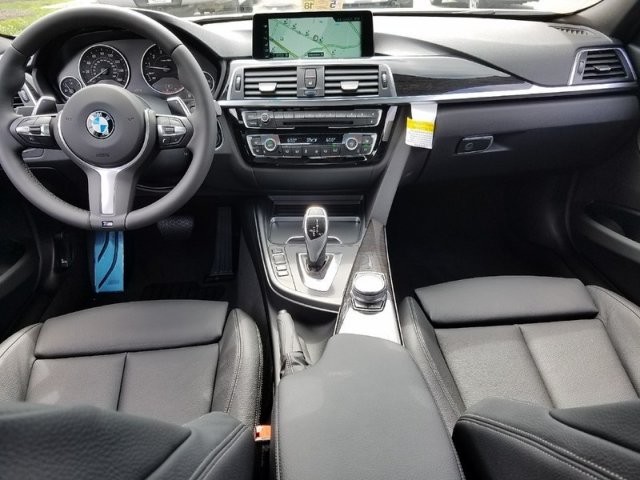 2017 BMW 3 Series 340i